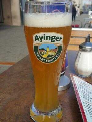 Arkadas Döner-pizza