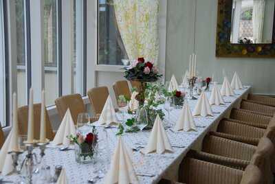 Hotel Restaurant Dreiflüssehof