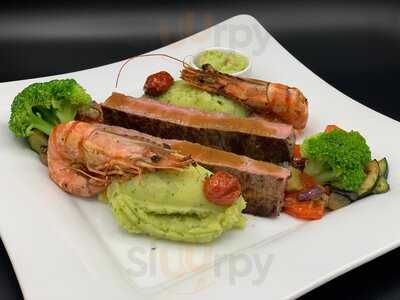 Hotel Restaurant Dreiflüssehof