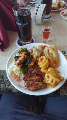 China Restaurant Mandarin