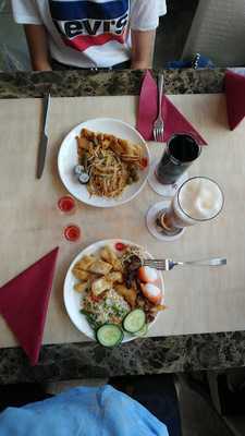 China Restaurant Mandarin