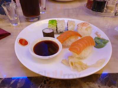 China Restaurant Mandarin