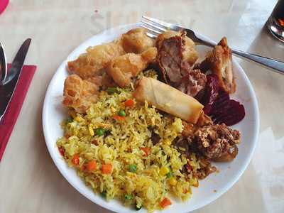 China Restaurant Mandarin