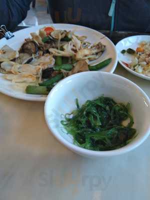 China Restaurant Mandarin