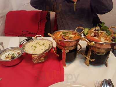 Indisches Restaurant Ganesha