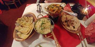 Indisches Restaurant Ganesha