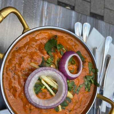 Indisches Restaurant Ganesha