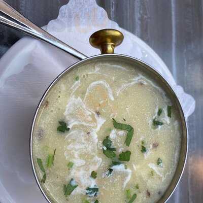 Indisches Restaurant Ganesha