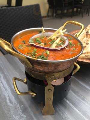 Indisches Restaurant Ganesha