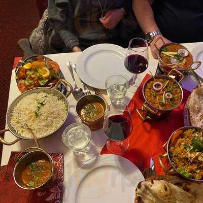Indisches Restaurant Ganesha