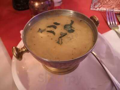 Indisches Restaurant Ganesha