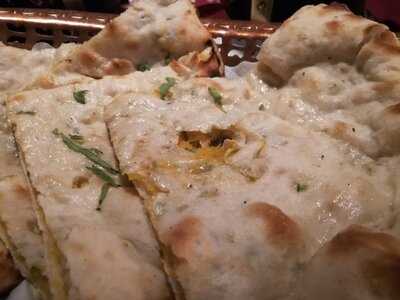 Indisches Restaurant Ganesha