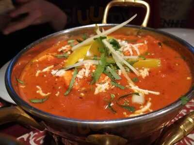 Indisches Restaurant Ganesha