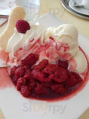 Sarcletti Eiscafe Und Konditorei