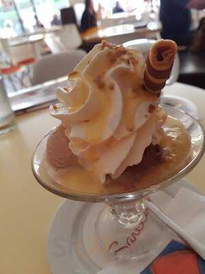 Sarcletti Eiscafe Und Konditorei