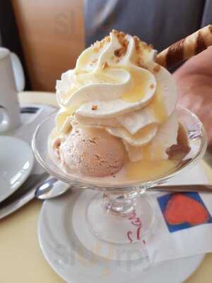 Sarcletti Eiscafe Und Konditorei