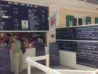 Waldgaststätte Parkhäusl