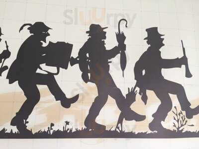 Waldgaststätte Parkhäusl