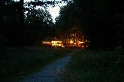 Waldgaststätte Parkhäusl
