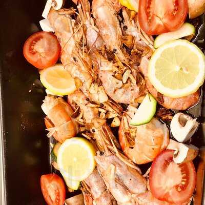 Amori - Café, Trattoria, Bar