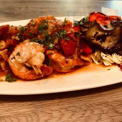 Amori - Café, Trattoria, Bar