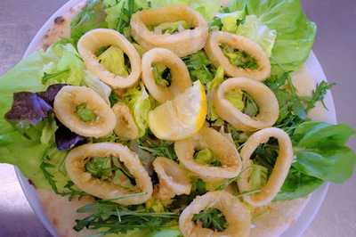 Ristorante-pizzeria Cipollino