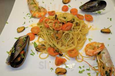 Ristorante-pizzeria Cipollino