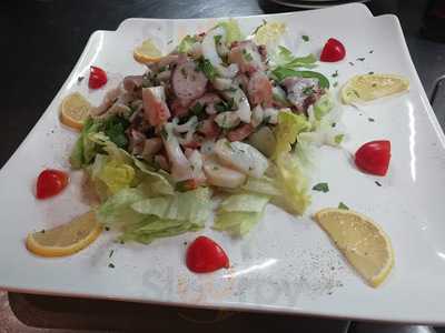 Ristorante-pizzeria Cipollino