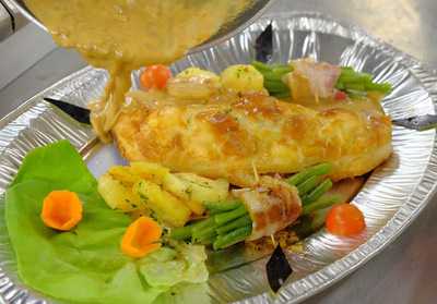 Ristorante-pizzeria Cipollino