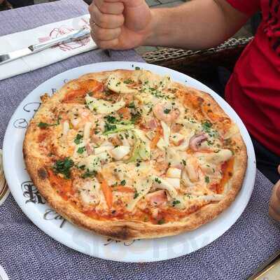 Ristorante Massimiliano