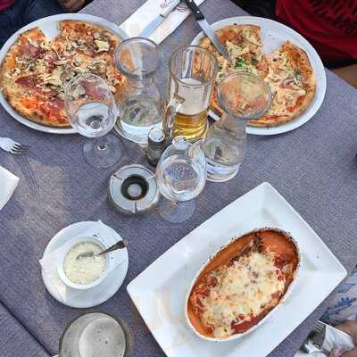 Ristorante Massimiliano