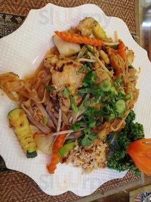 Bangkok Thai Imbiss Restaurant