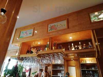 Bangkok Thai Imbiss Restaurant