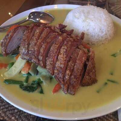 Bangkok Thai Imbiss Restaurant