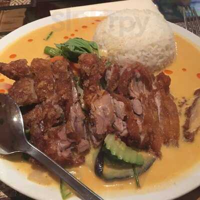 Bangkok Thai Imbiss Restaurant