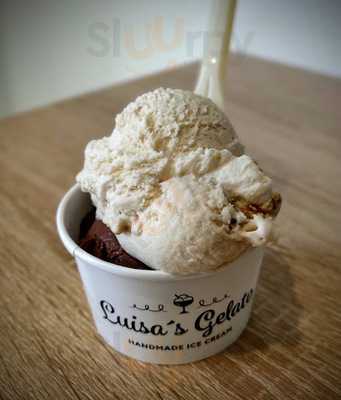 Luisa's Gelato
