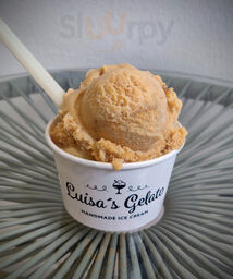 Luisa's Gelato