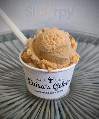 Luisa's Gelato