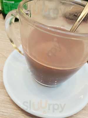 Cafeteria - Einfach Lecker