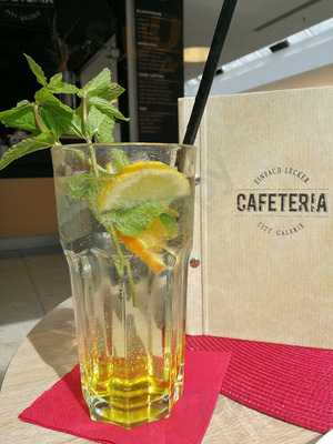 Cafeteria - Einfach Lecker