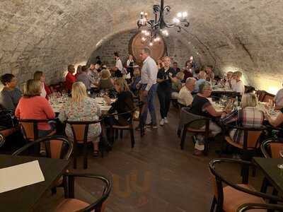 Bürgerspital Weinhaus - Weinverkauf & Vinothek