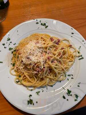 Pizzeria La Villetta