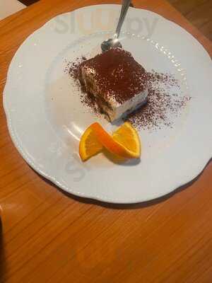 Pizzeria La Villetta