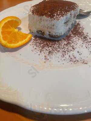 Pizzeria La Villetta