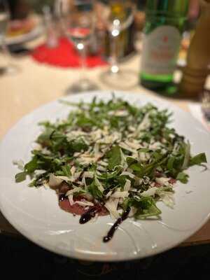 Pizzeria La Villetta