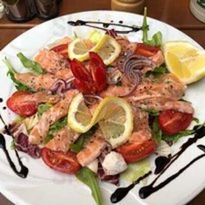 Pizzeria La Villetta