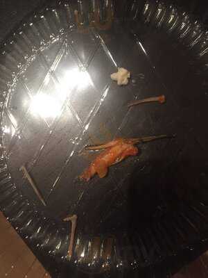 Pizzeria La Villetta