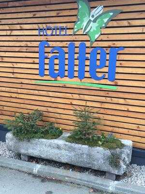Hotel Falter