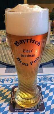 Bayrisch Brau Pub