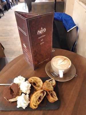 Nero - Caféteria, Bar, Bistro